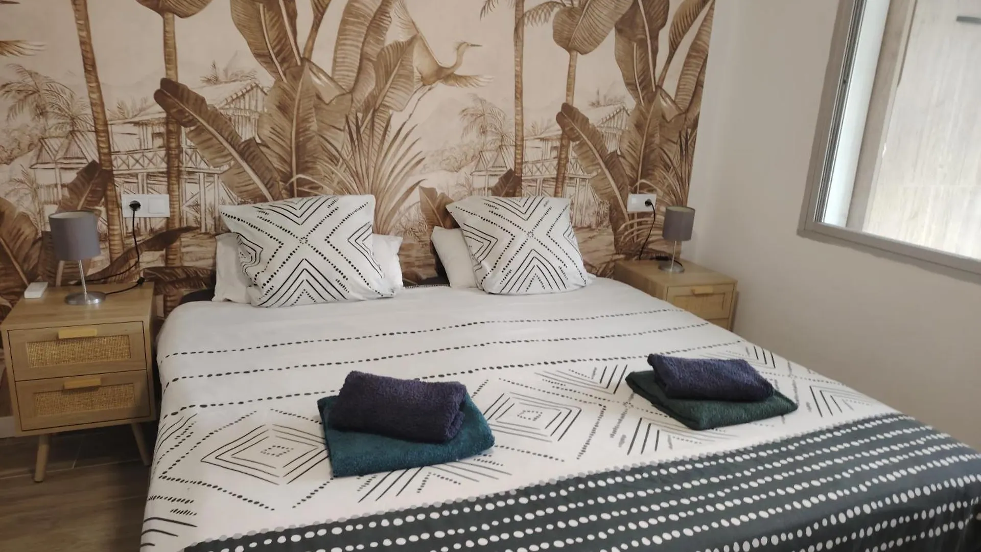 Διαμέρισμα Appartement A 250M De La Plage Benalmádena